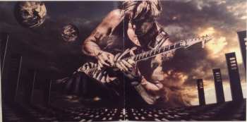 CD George Lynch: Seamless