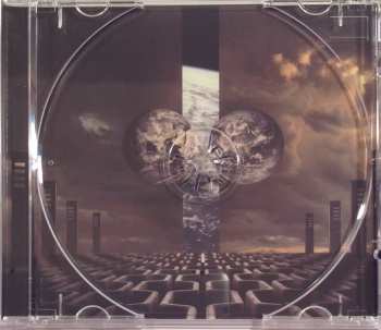 CD George Lynch: Seamless