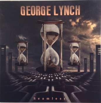 CD George Lynch: Seamless