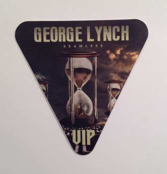 CD George Lynch: Seamless