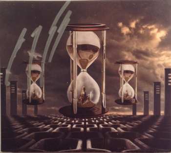 CD George Lynch: Seamless