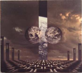 CD George Lynch: Seamless