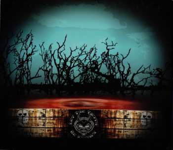 CD George Lynch's Souls Of We: Let The Truth Be Known