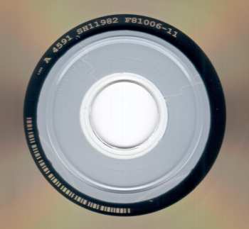 CD George Lynch's Souls Of We: Let The Truth Be Known