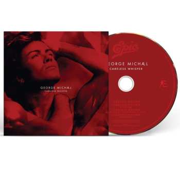 CD George Michael: Careless Whisper (40th Anniversary)