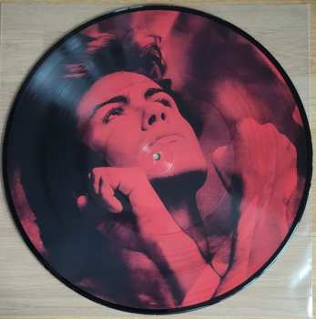 LP George Michael: Careless Whisper PIC