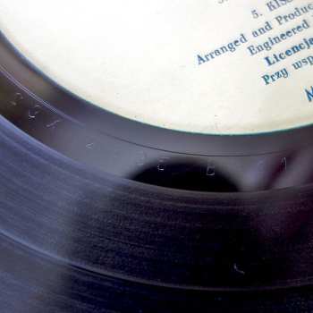 LP George Michael: Faith