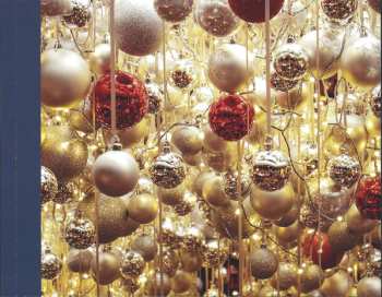 CD Wham!: Last Christmas  (The Original Motion Picture Soundtrack)