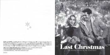 CD Wham!: Last Christmas  (The Original Motion Picture Soundtrack)