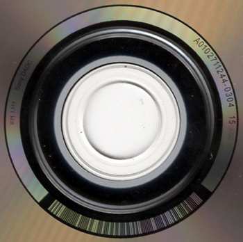 3CD/DVD/Coffret George Michael: Listen Without Prejudice + MTV Unplugged DLX | LTD