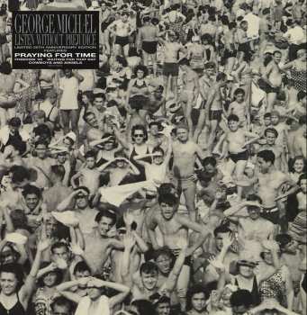 Album George Michael: Listen Without Prejudice Vol. 1