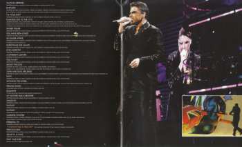 Blu-ray George Michael: Live In London