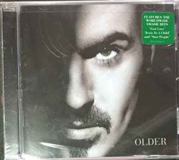 CD George Michael: Older