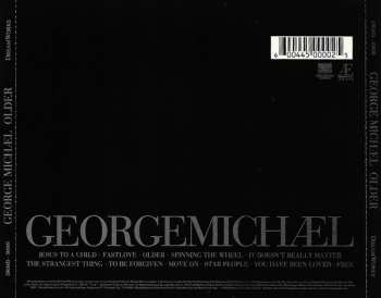 CD George Michael: Older