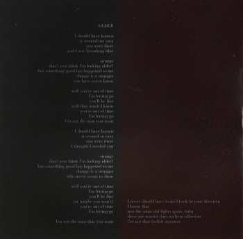 CD George Michael: Older