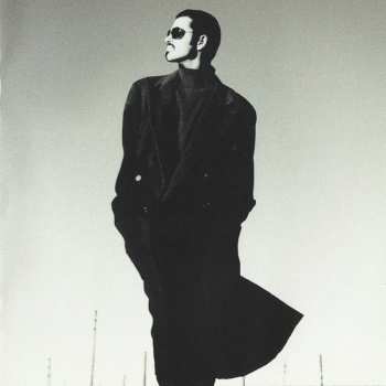 CD George Michael: Older