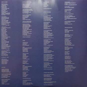 2LP George Michael: Older