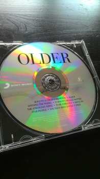 CD George Michael: Older