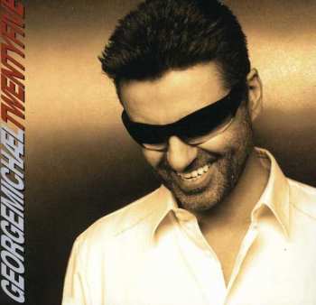 Album George Michael: Twenty Five