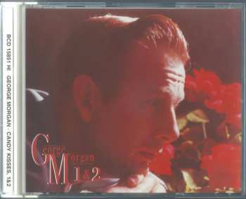 8CD/Coffret George Morgan: Candy Kisses