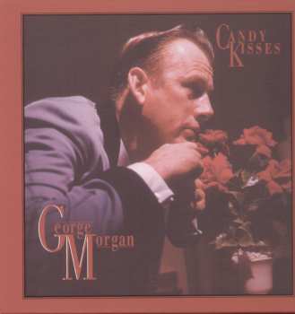 8CD/Coffret George Morgan: Candy Kisses