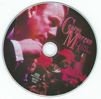 8CD/Coffret George Morgan: Candy Kisses