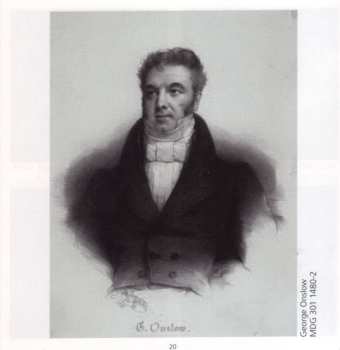 CD Consortium Classicum: Nonet Op.77 / Grand Septuor Op.79