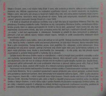 CD George Orwell: 1984