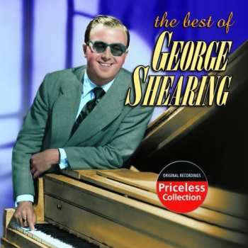 Album George Shearing: The Best Of George Shearing