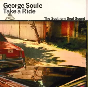 George Soule: Take A Ride