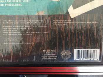 LP George Strait: Cold Beer Conversation