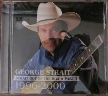 3CD George Strait: Strait Out of The Box Part 2
