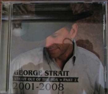 3CD George Strait: Strait Out of The Box Part 2