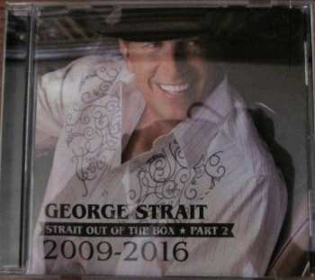 3CD George Strait: Strait Out of The Box Part 2