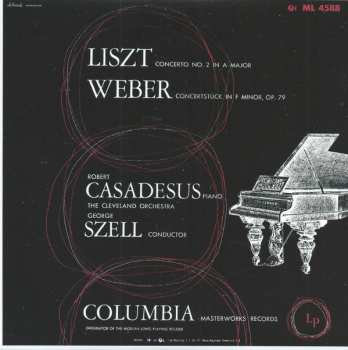 106CD/Coffret Columbia Symphony Orchestra: George Szell - The Complete Columbia Album Collection
