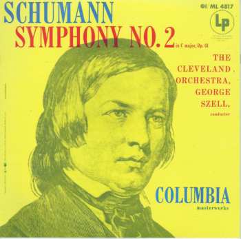 106CD/Coffret Columbia Symphony Orchestra: George Szell - The Complete Columbia Album Collection