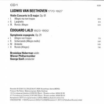 14CD/Coffret George Szell: The Warner Recordings, 1934-1970