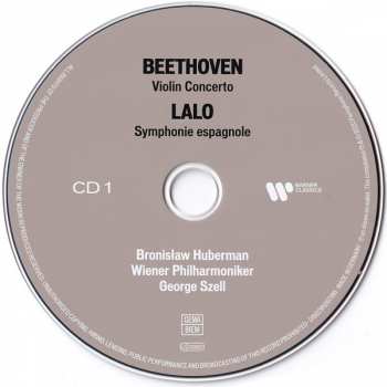 14CD/Coffret George Szell: The Warner Recordings, 1934-1970