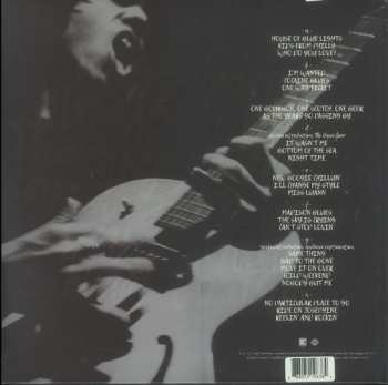 4LP George Thorogood & The Destroyers: Live In Boston 1982: The Complete Concert CLR | LTD