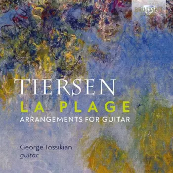 La Plage (Arrangements For Guitar)