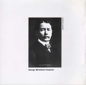 CD Detroit Symphony Orchestra: Melpomene / Rip Van Winkle / Tam O'Shanter / Symphonic Sketches