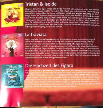 CD Georges Bizet: Carmen