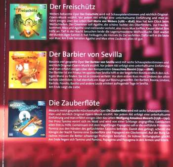 CD Georges Bizet: Carmen