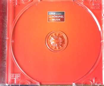 CD Georges Bizet: Carmen