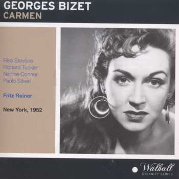 2CD Georges Bizet: Carmen