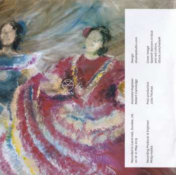 CD Georges Bizet: Carmen Suite No. 1 & Symphony No. 1 / Petite Symphonie