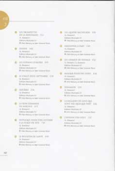 3CD/Coffret Georges Brassens: Anthologie