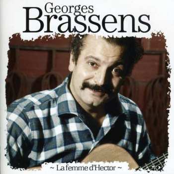CD Georges Brassens: La Femme D''hector