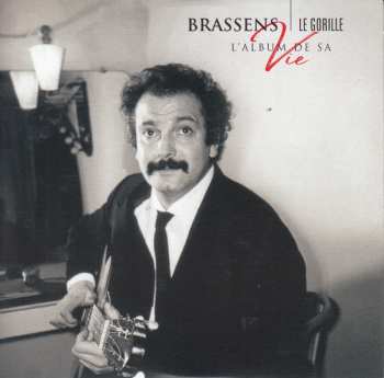 5CD/Coffret Georges Brassens: L'Album De Sa Vie LTD