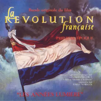 La Révolution Française (Bande Originale Du Film)